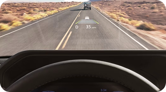 Head-Up Display