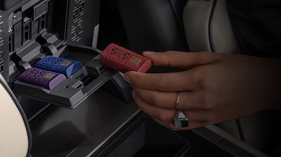 Available Digital Scent