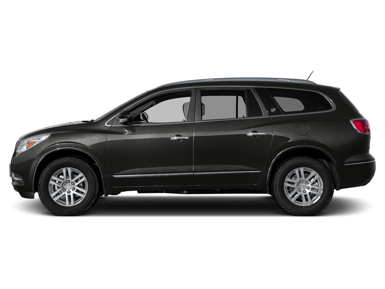 Used 2015 Buick Enclave