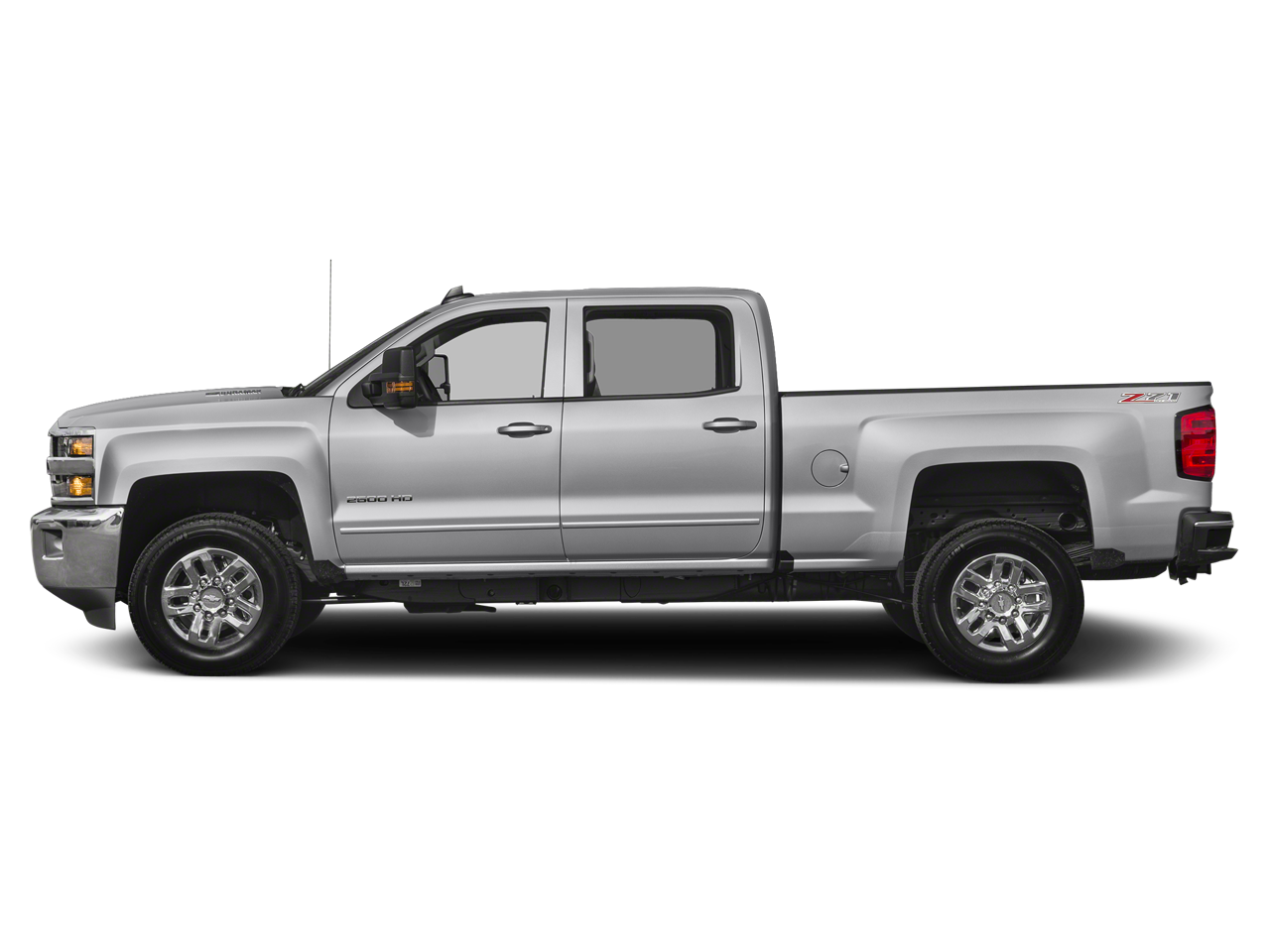 Used 2015 Silver Ice Metallic Chevrolet LT image 19