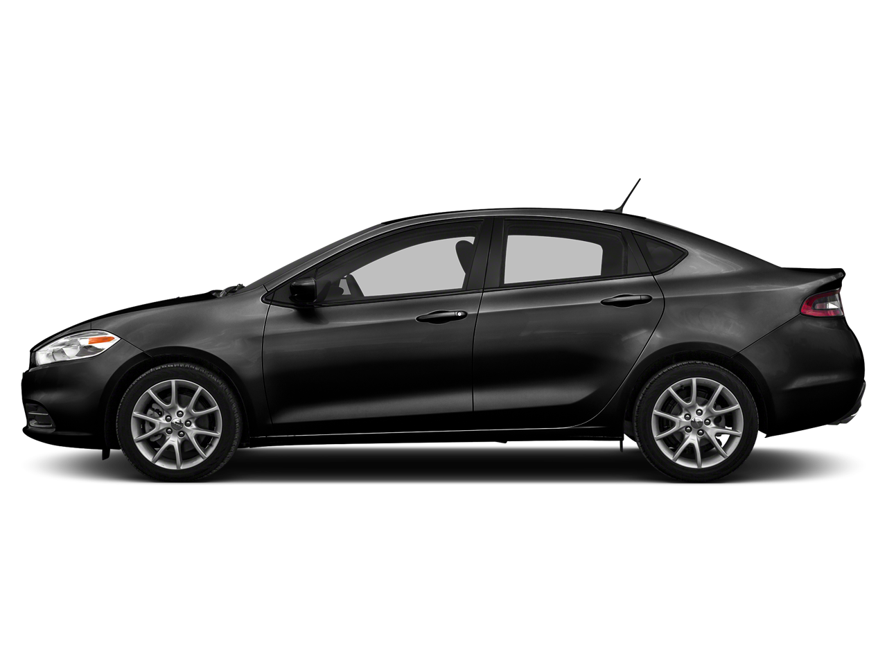 Used 2015 Dodge Dart