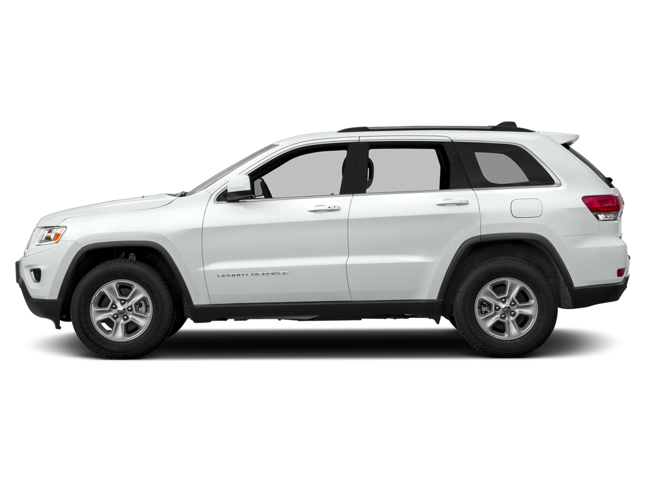 Used 2015 Jeep Grand Cherokee