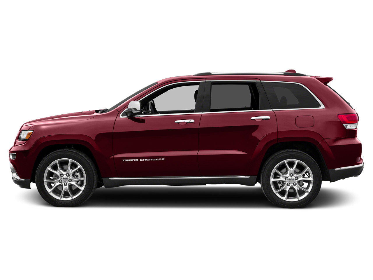 Used 2015 Jeep Grand Cherokee