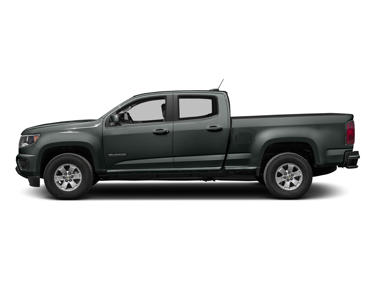 Used 2016 Chevrolet Colorado