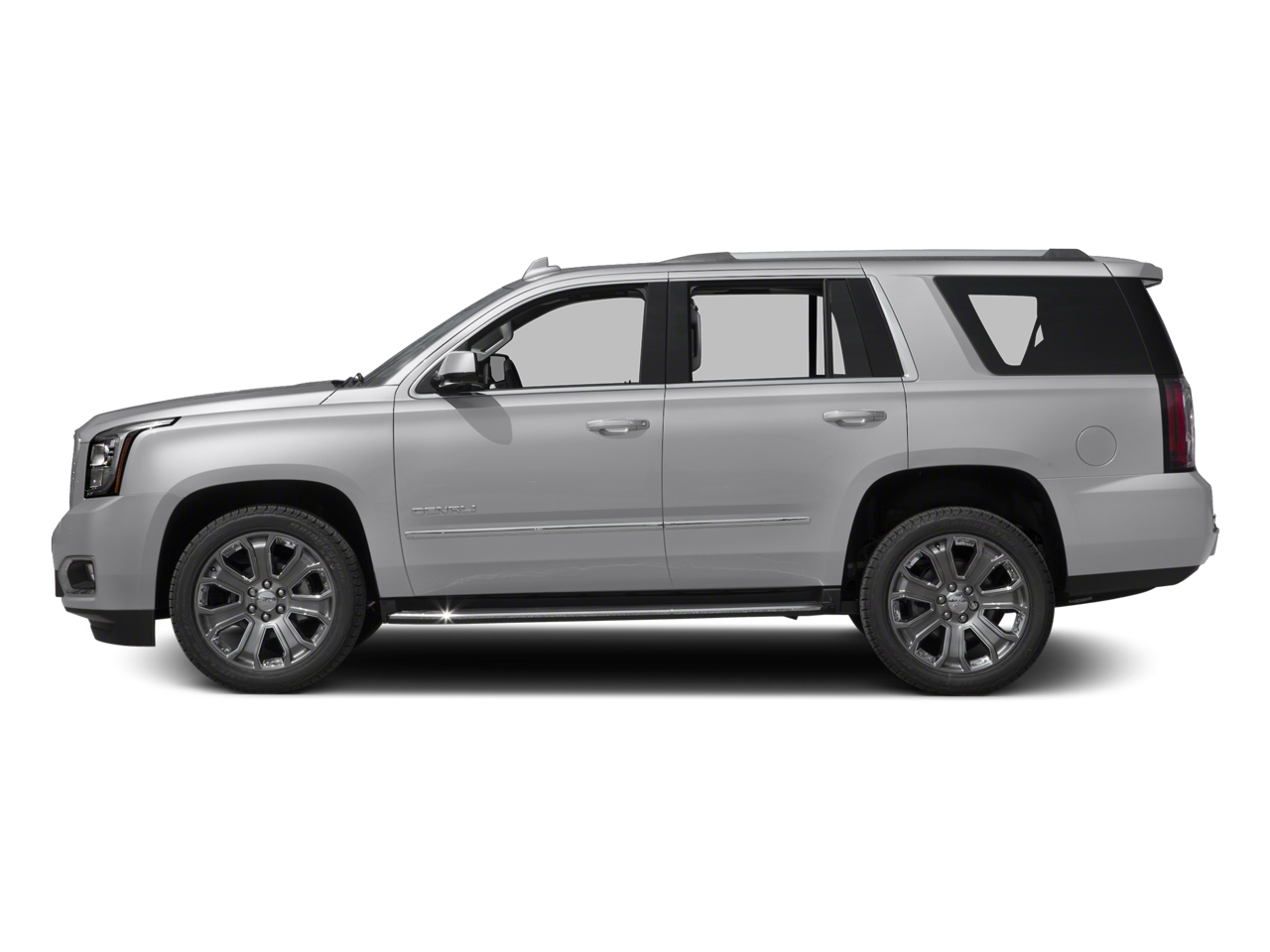 Used 2016 GMC Yukon