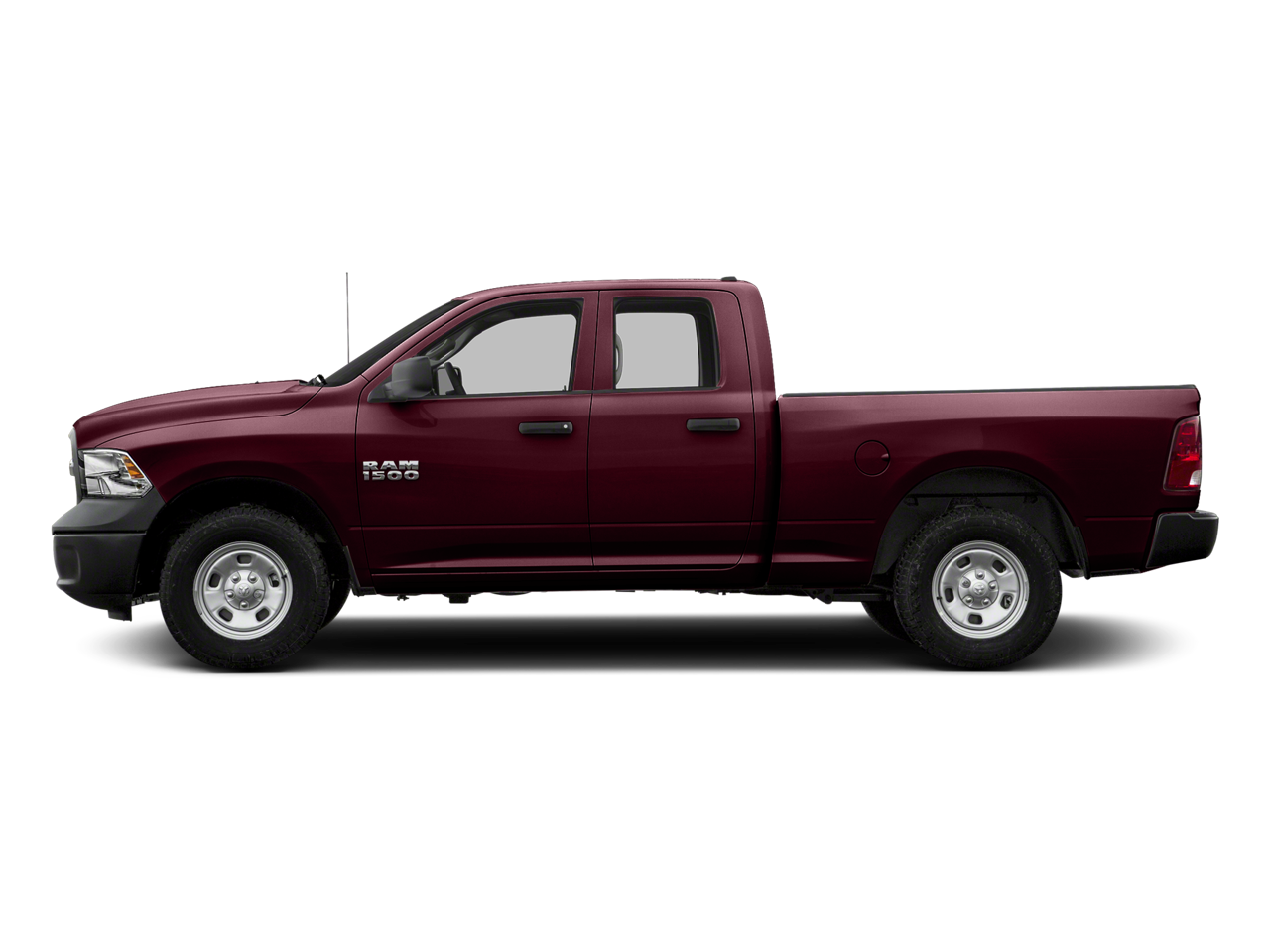 Used 2017 RAM 1500