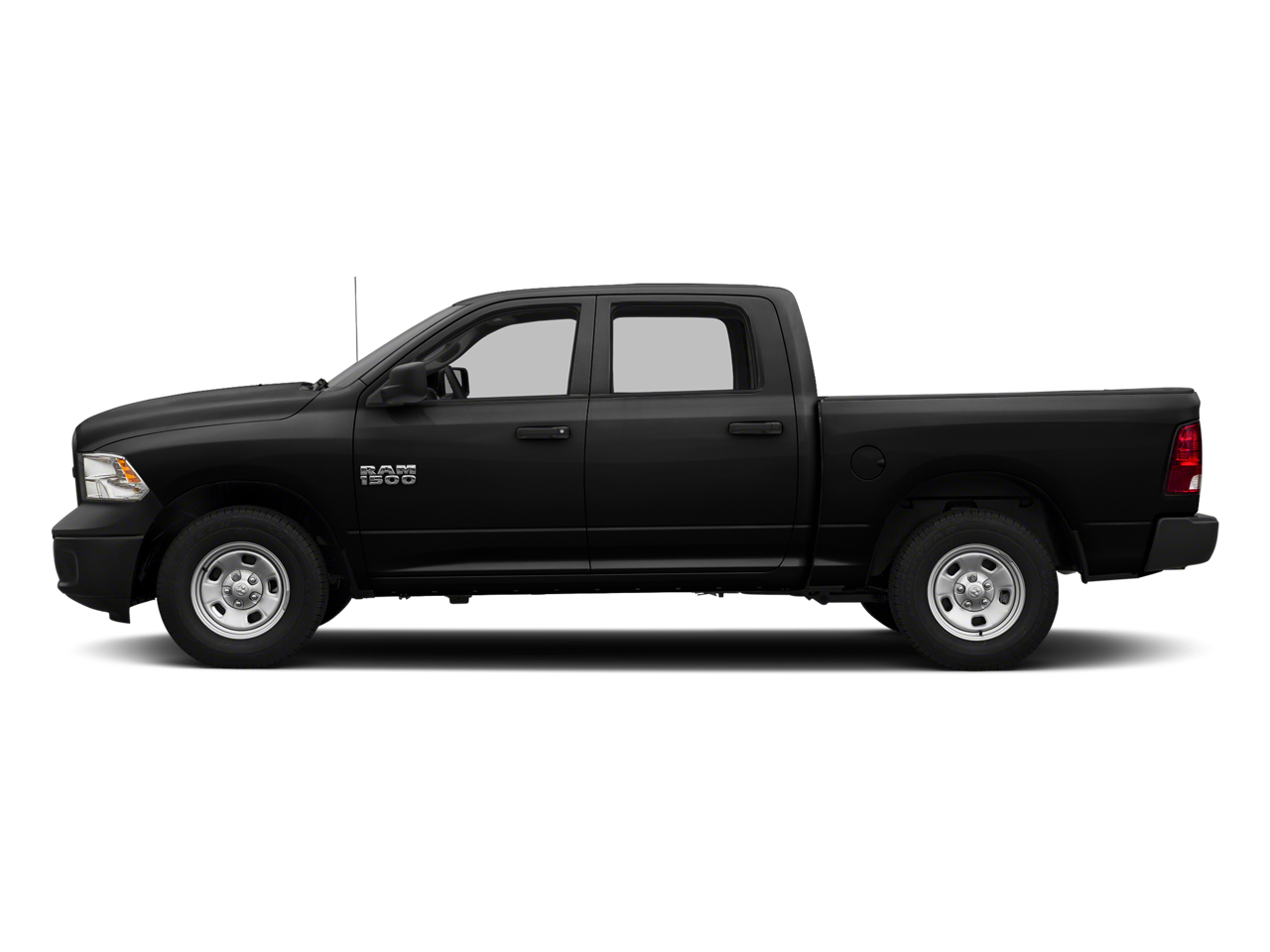 Used 2017 RAM 1500