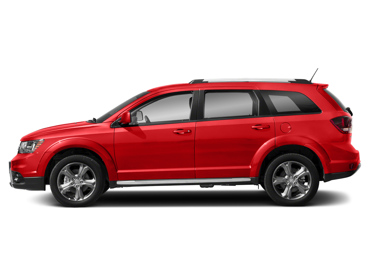 Used 2018 Dodge Journey