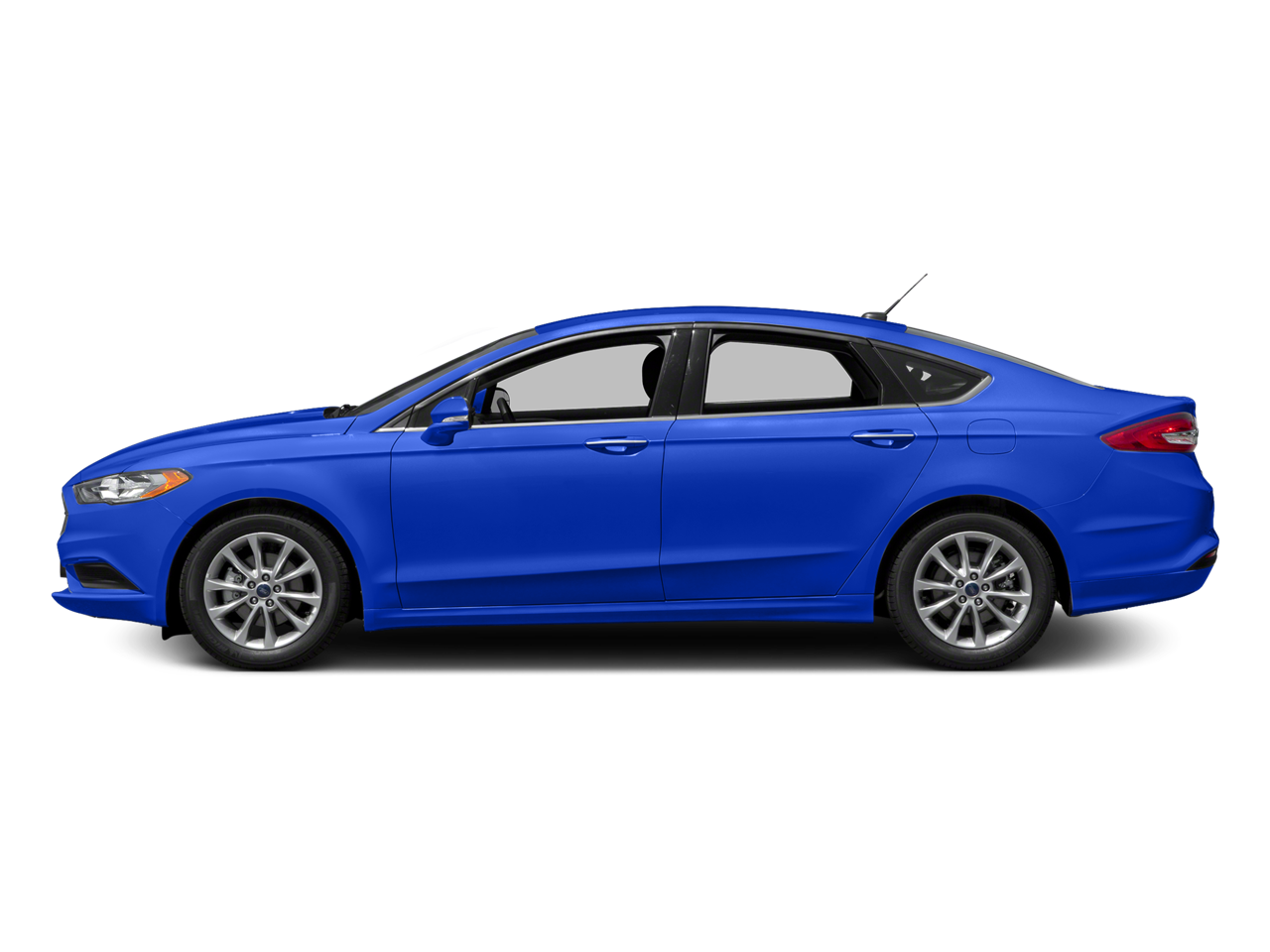 Used 2018 Ford Fusion
