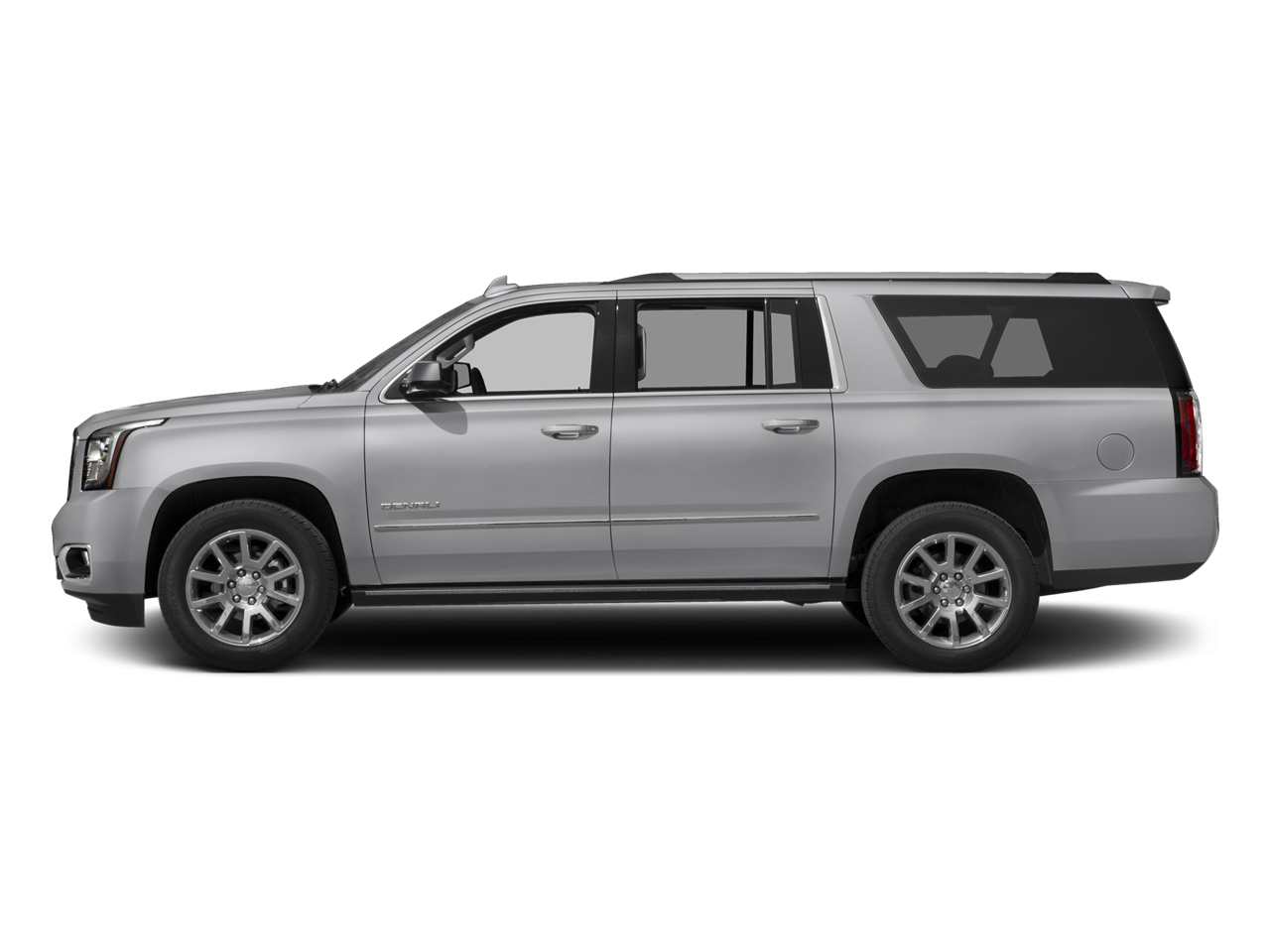 Used 2018 Quicksilver Metallic GMC Denali image 28