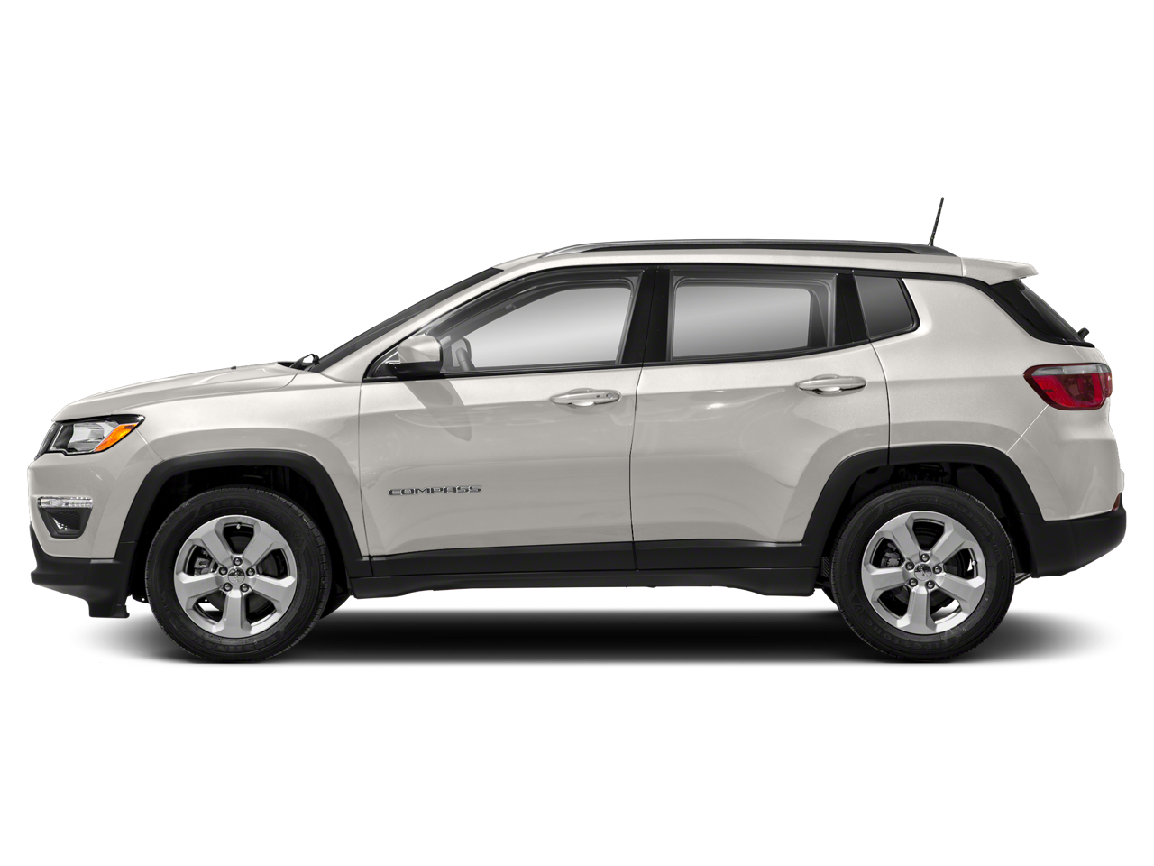 Used 2018 Jeep Compass