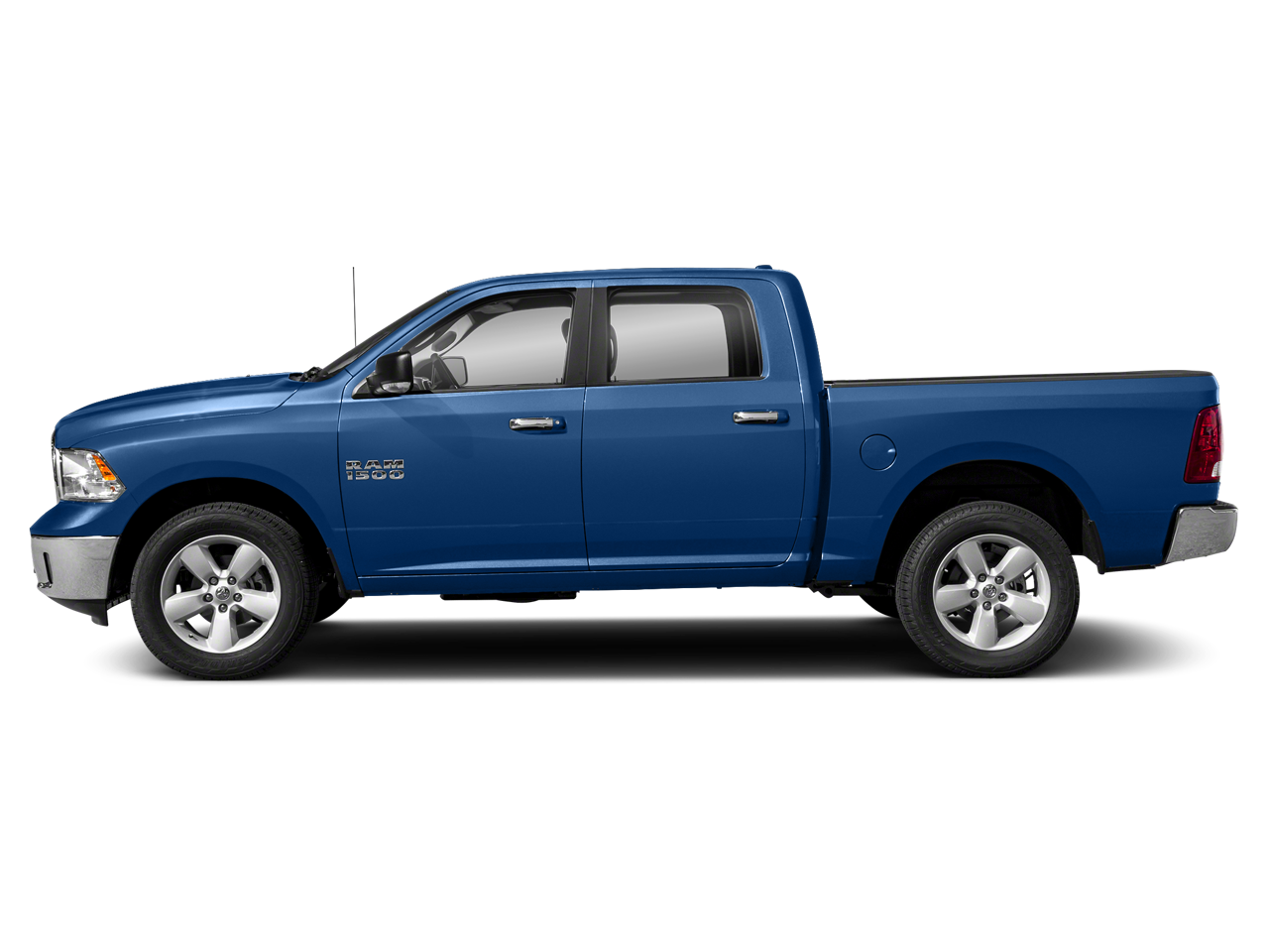 Used 2018 RAM 1500