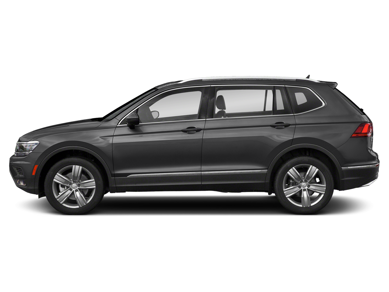 Used 2018 Volkswagen Tiguan