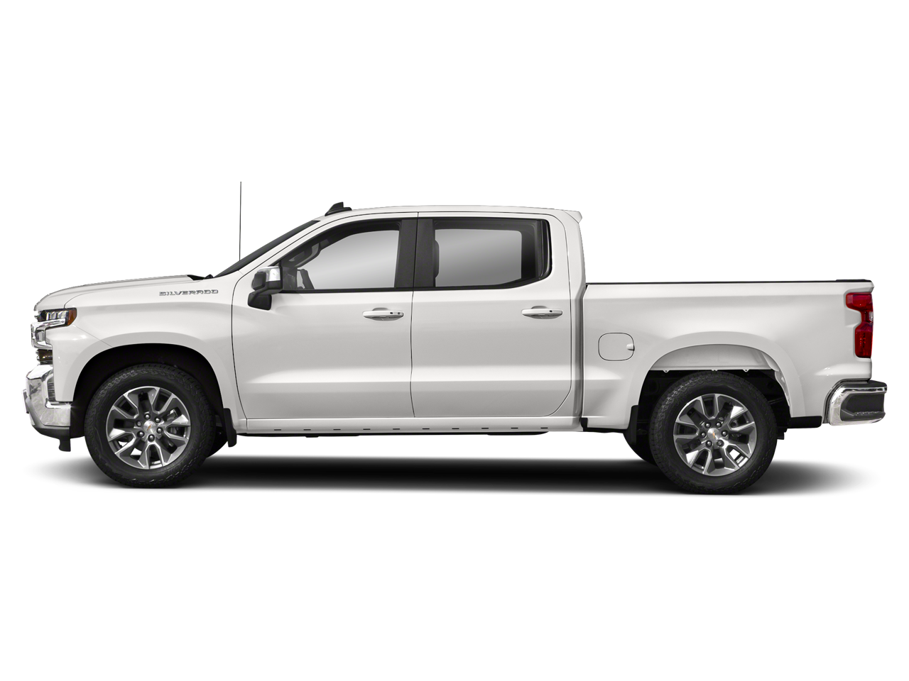 Used 2019 Summit White Chevrolet LT image 27