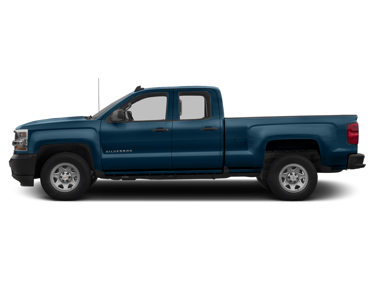 Used 2019 Chevrolet Silverado 1500