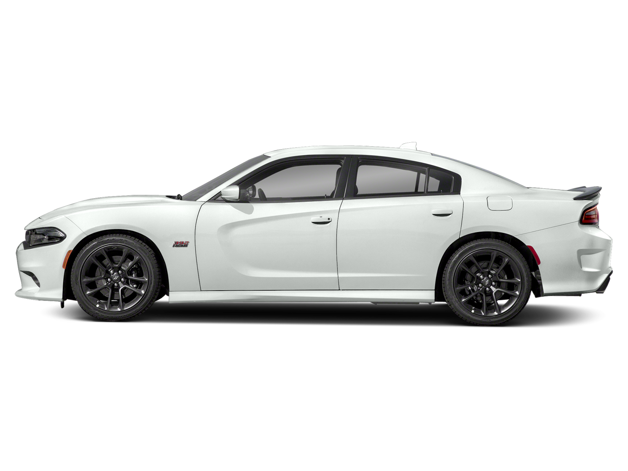 Used 2019 Dodge Charger