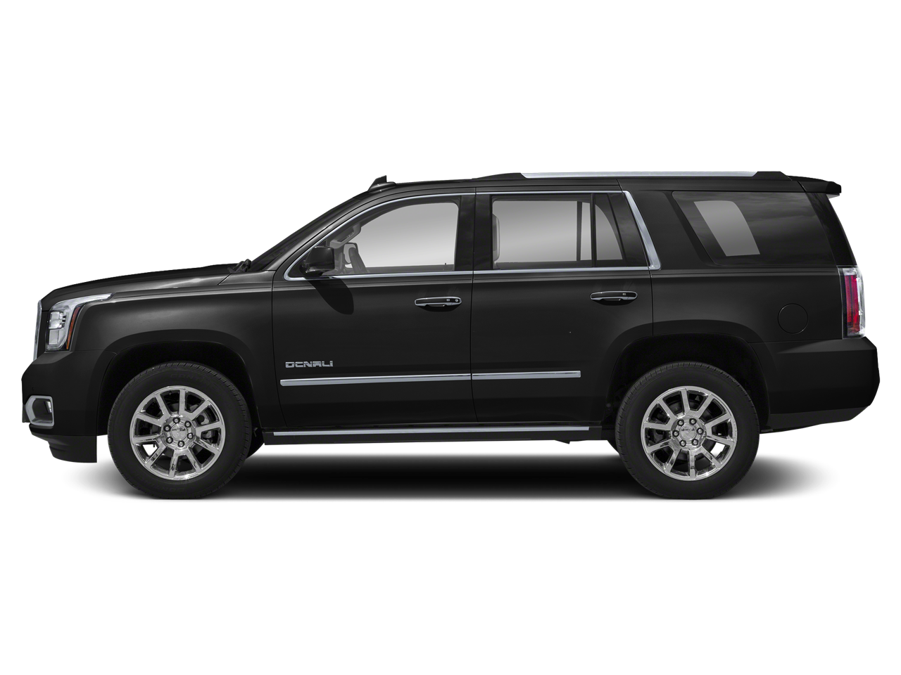 Used 2019 Onyx Black GMC Denali image 25