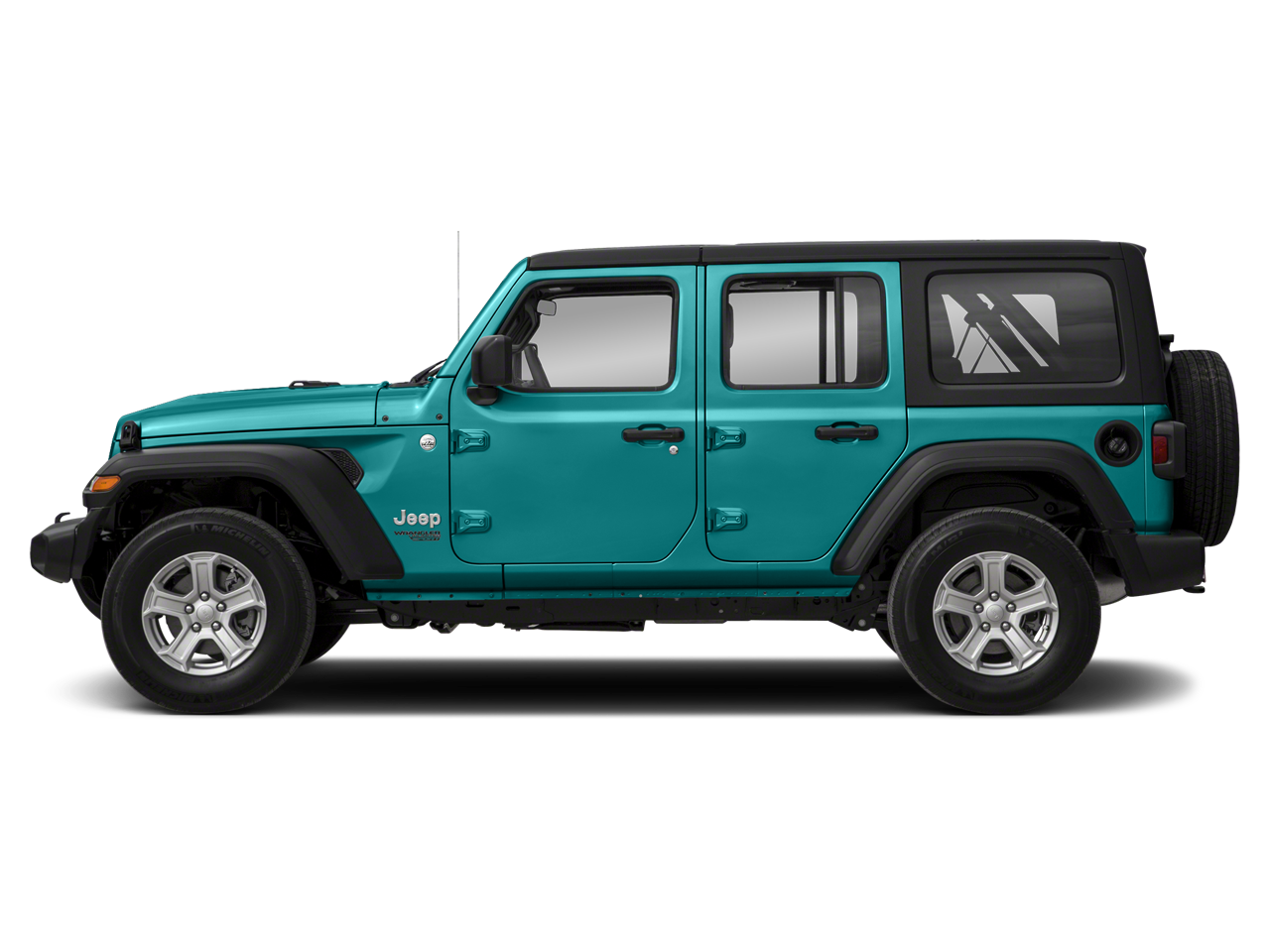 Used 2019 Jeep Wrangler