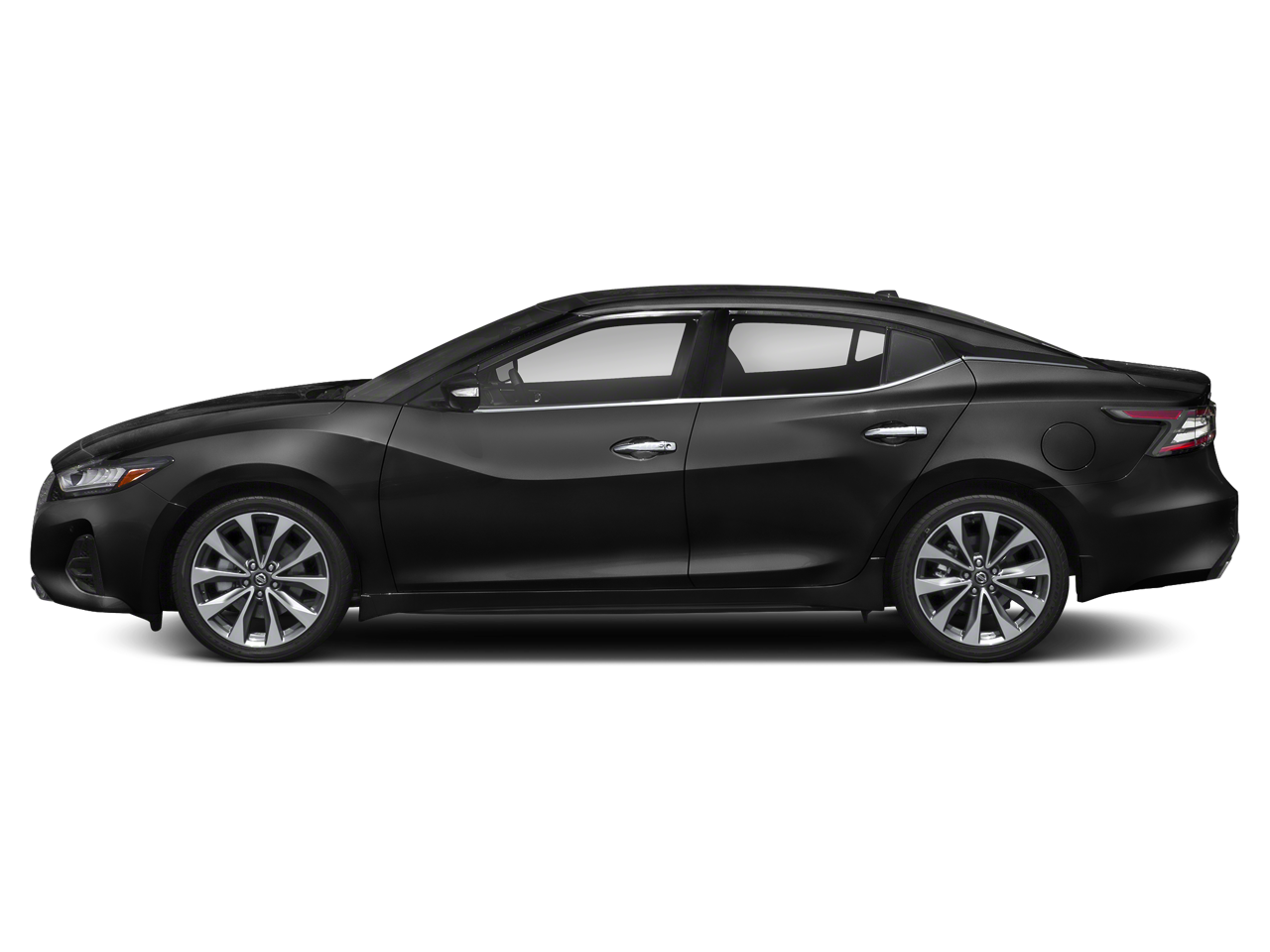 Used 2019 Nissan Maxima