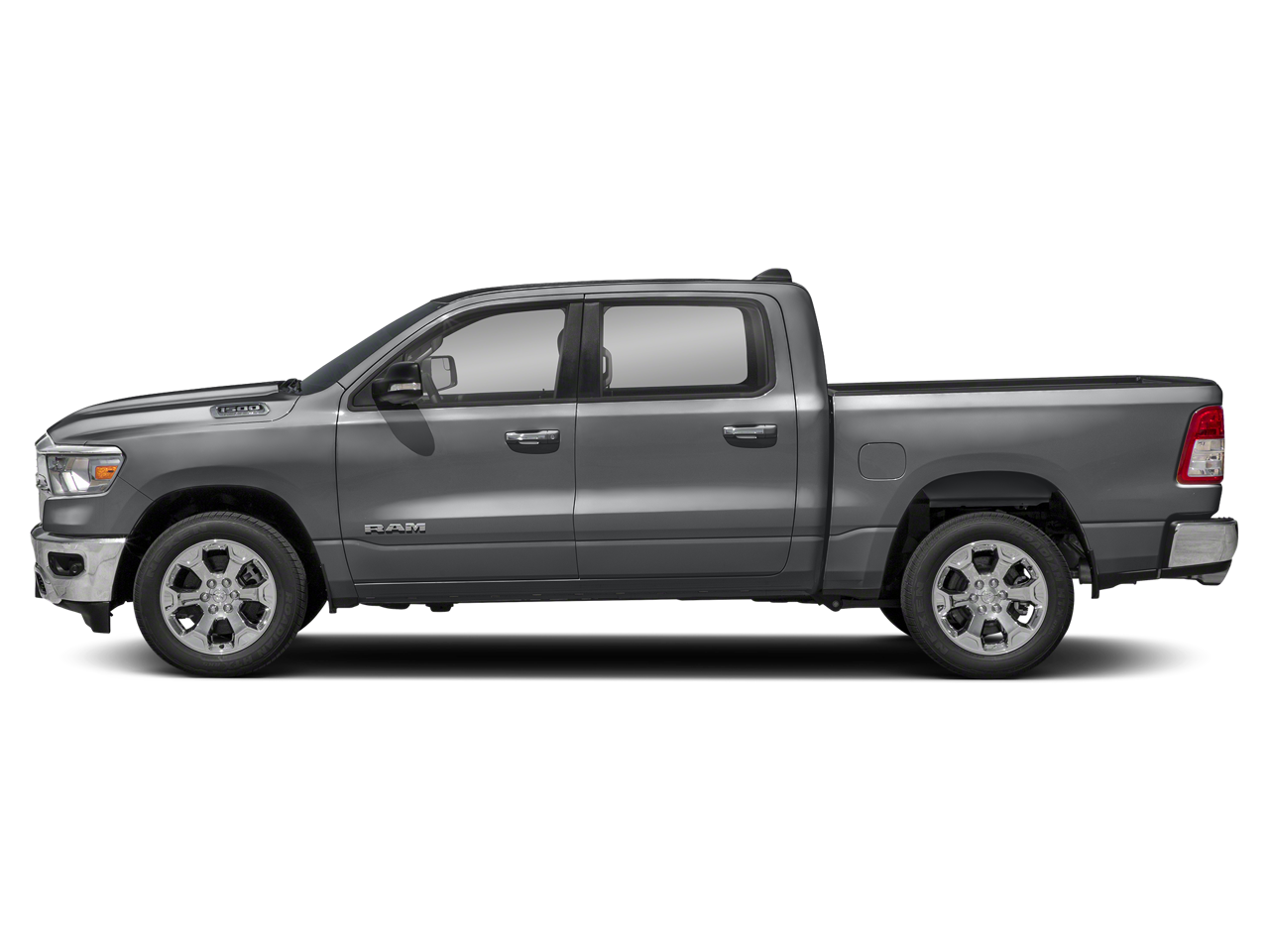 Used 2019 RAM 1500