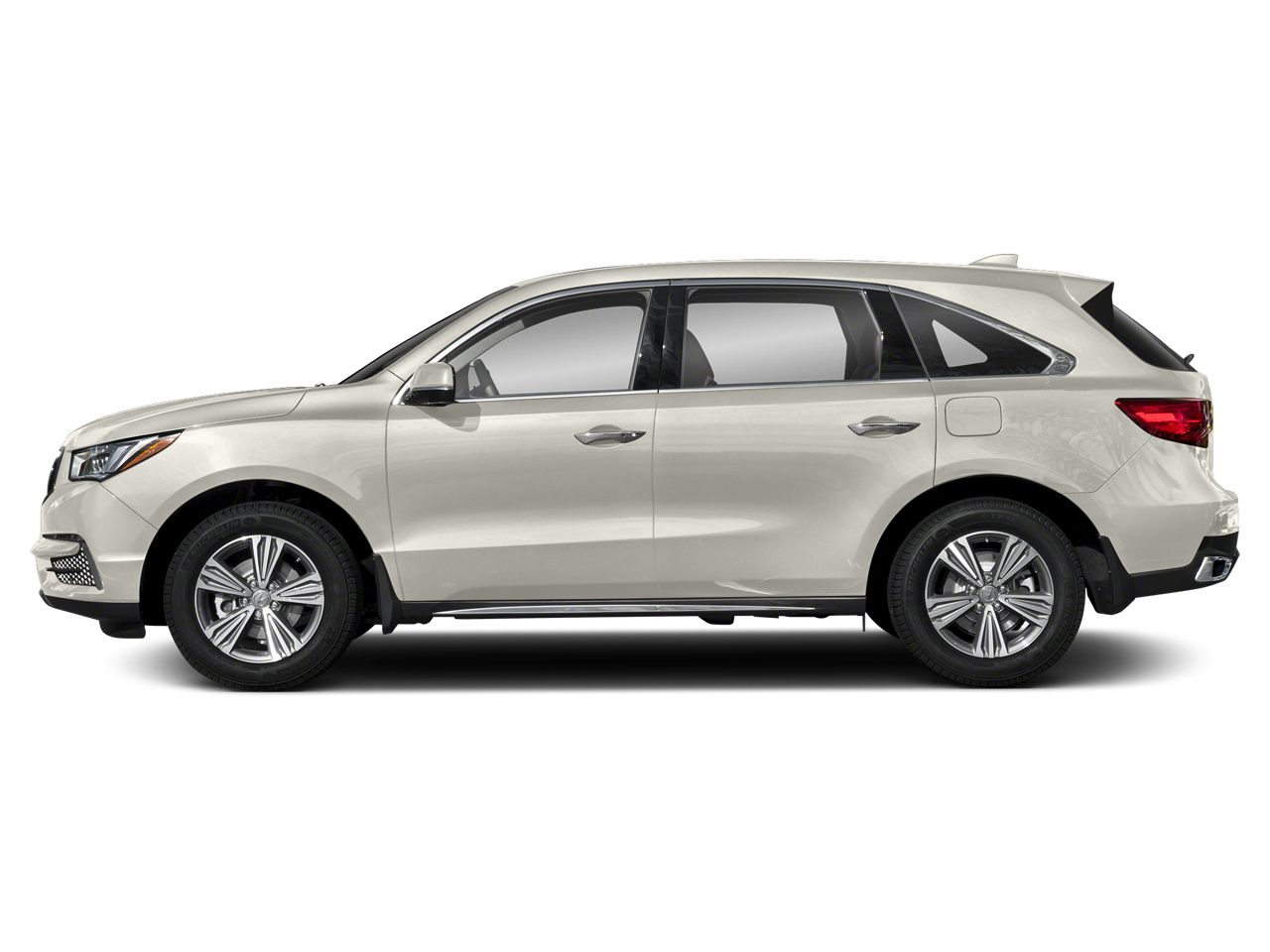 Used 2020 Acura MDX
