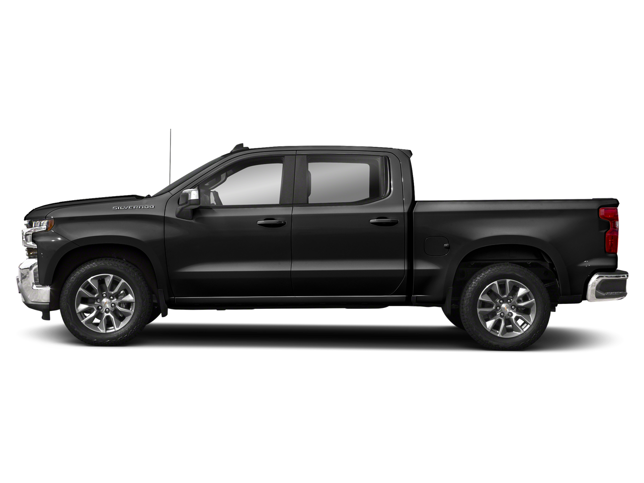 Used 2020 Chevrolet Silverado 1500
