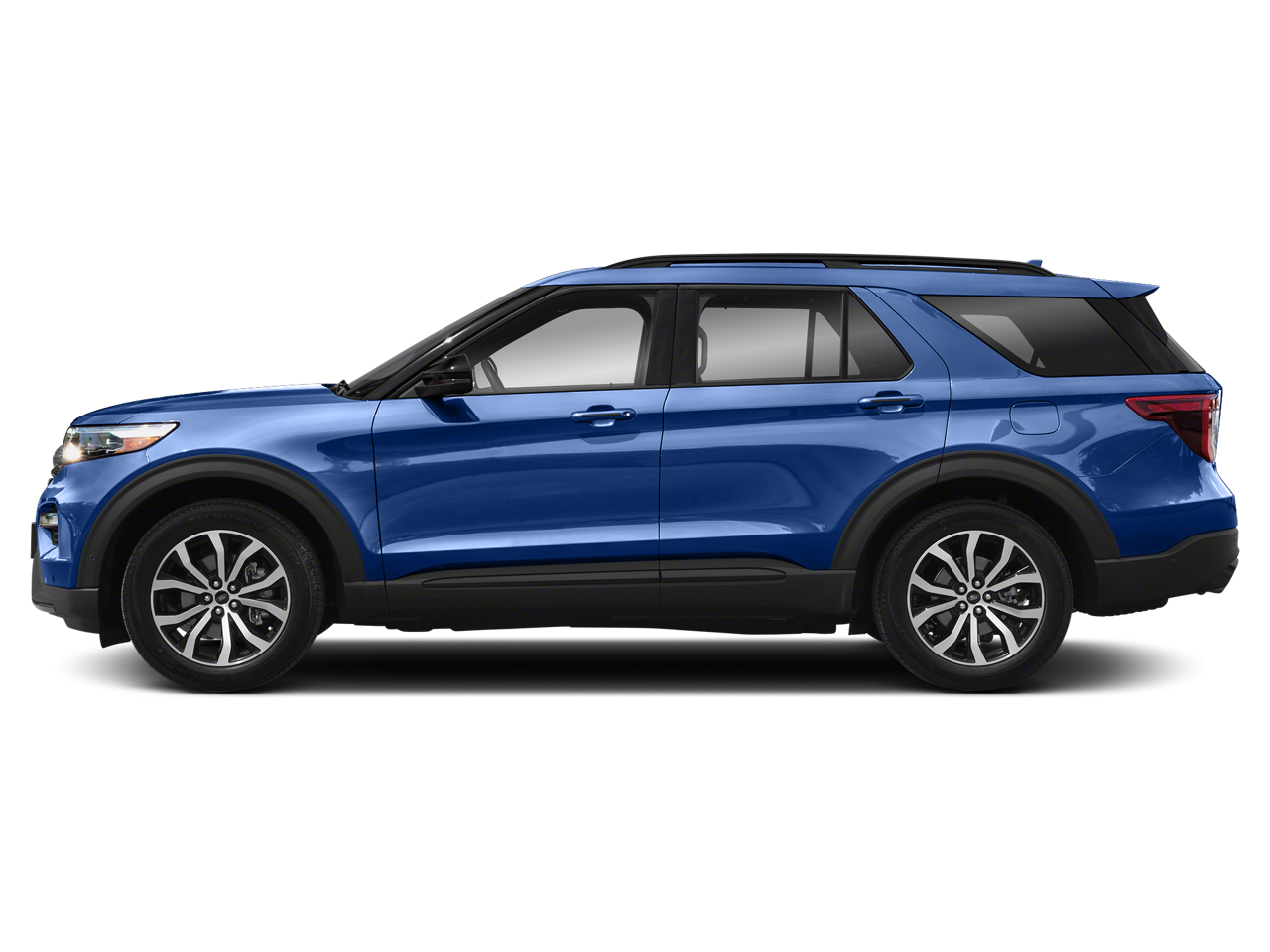 Used 2020 Ford Explorer