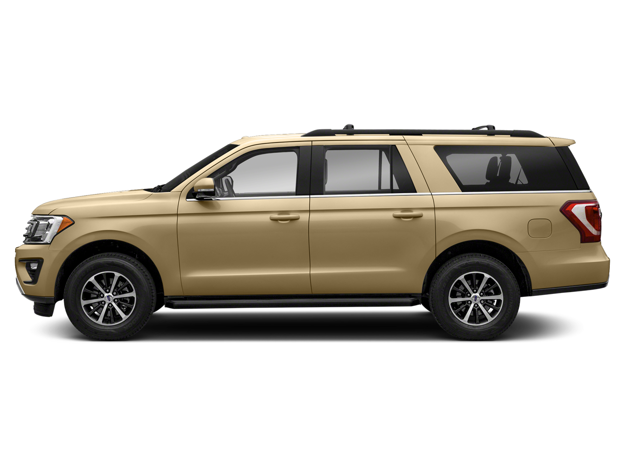 Used 2020 Desert Gold Metallic Ford XLT MAX image 26