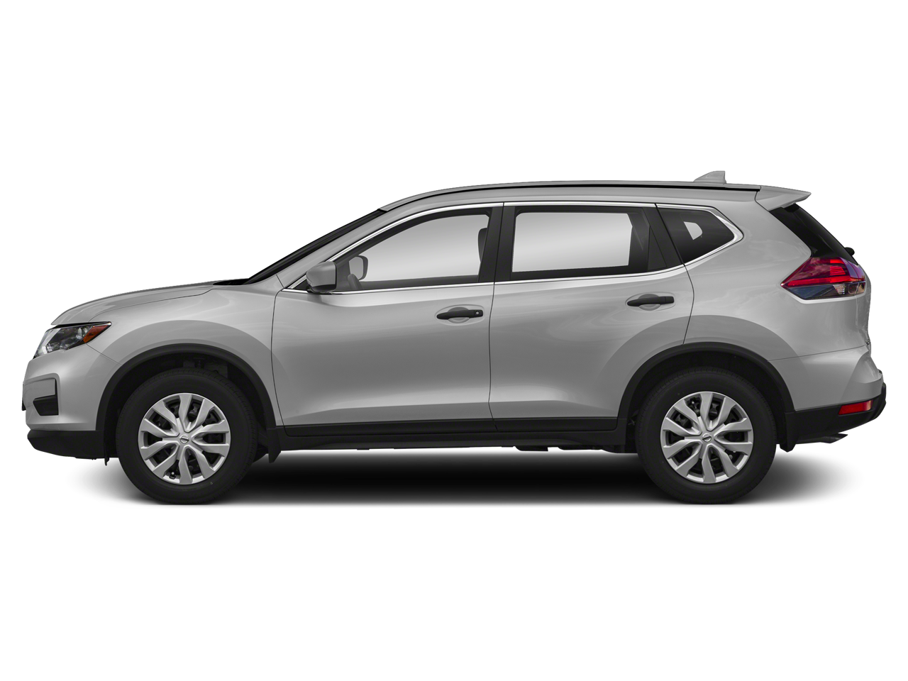 Used 2020 Nissan Rogue
