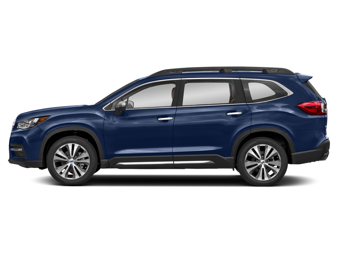 Used 2020 Abyss Blue Pearl Subaru Touring image 35