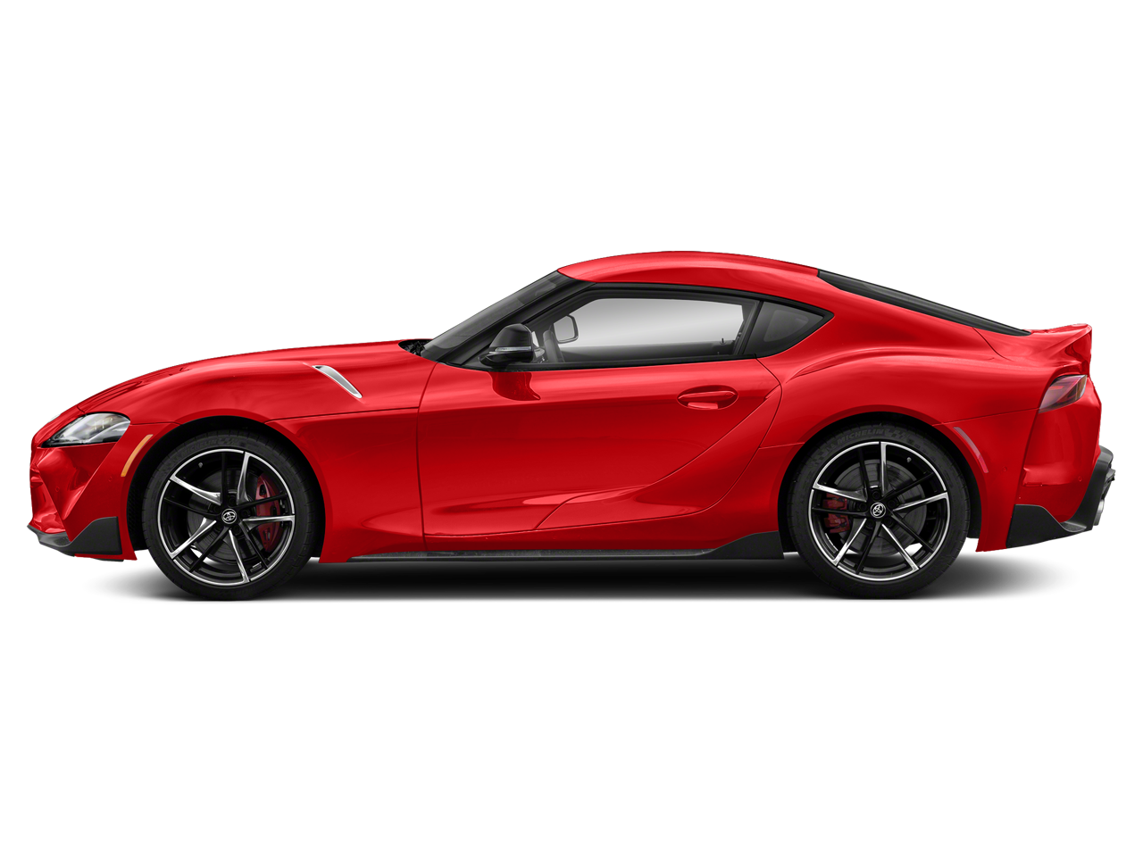 Used 2020 Renaissance Red 2.0 Toyota 3.0 Premium image 20