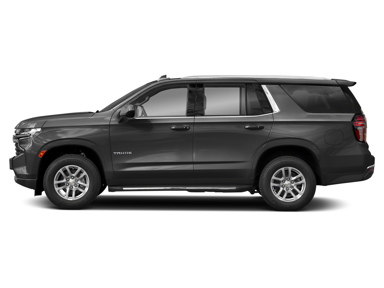 Used 2021 Chevrolet Tahoe