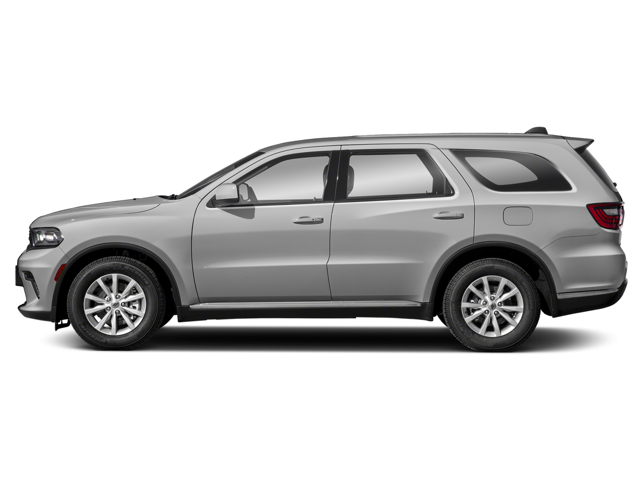 Used 2021 Dodge Durango