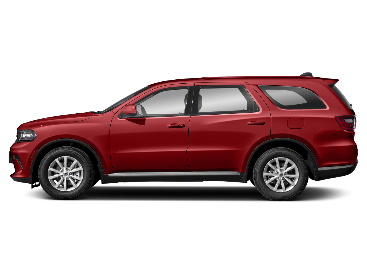 Used 2021 Dodge Durango
