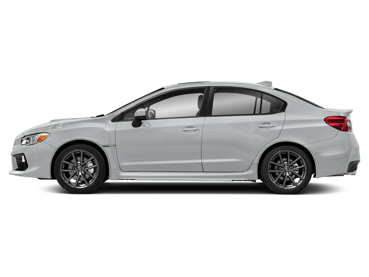 Used 2021 Ice Silver Metallic Subaru Limited image 25