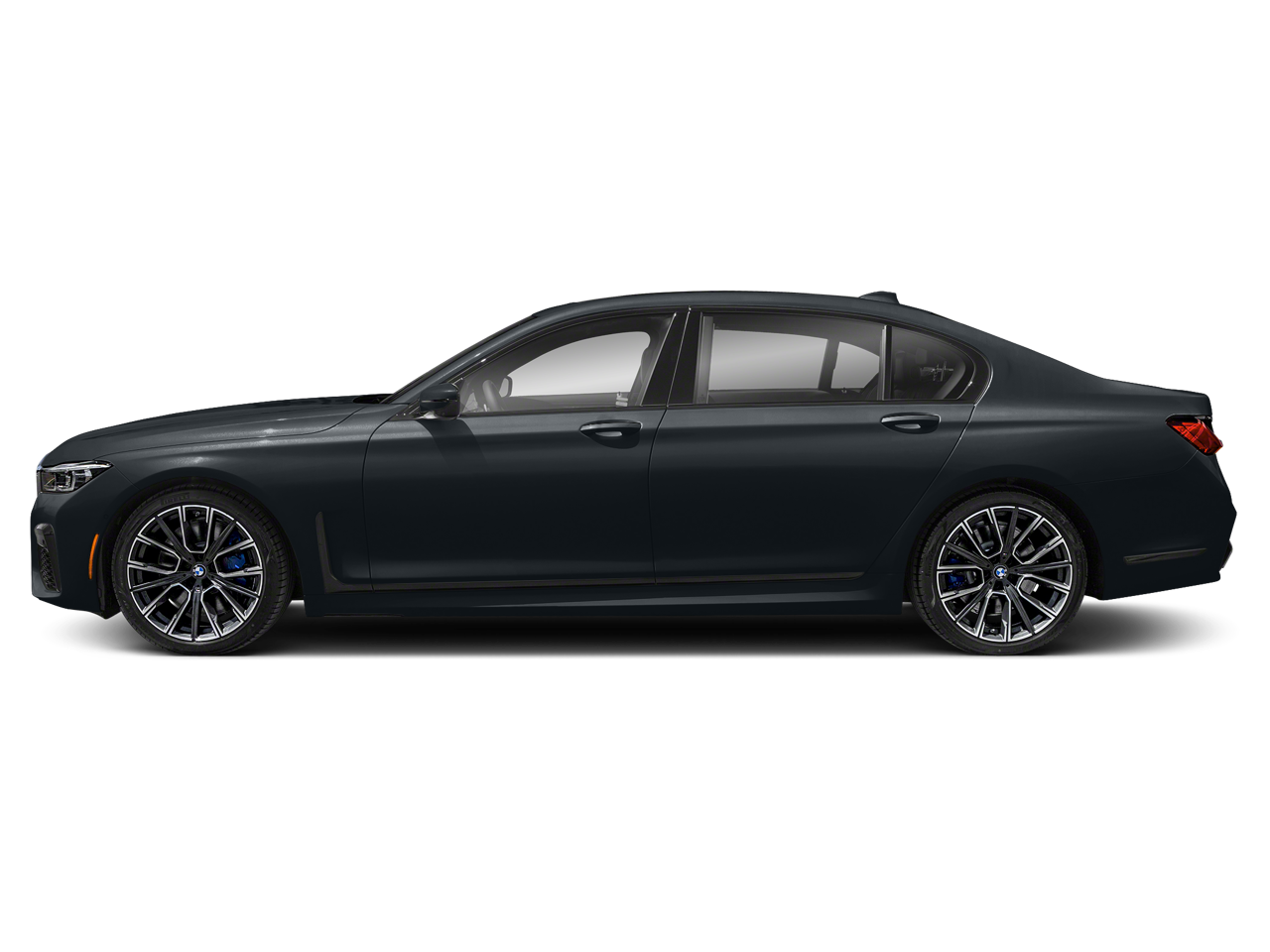 Used 2022 BMW 7 Series