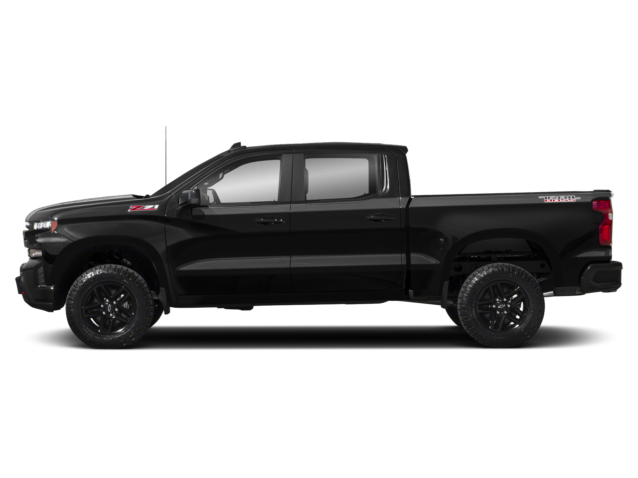 Used 2022 Chevrolet Silverado 1500 LTD