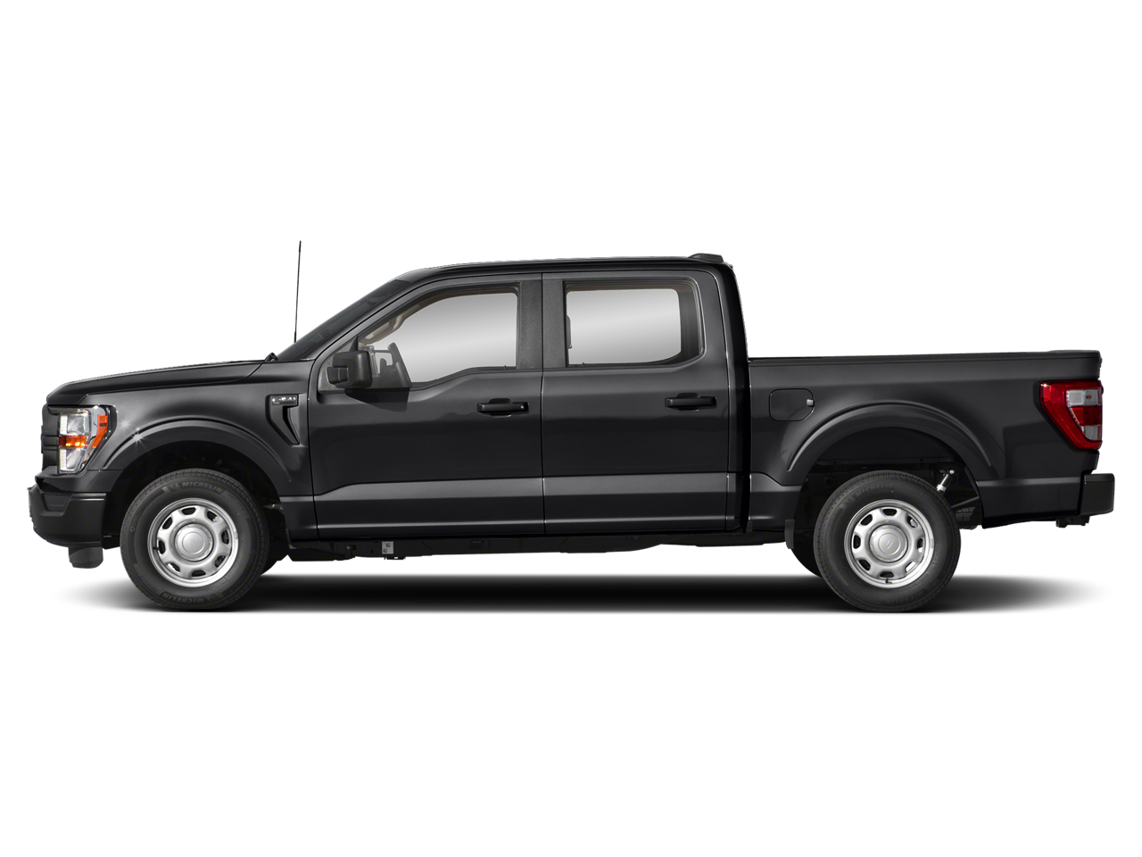 2022 Ford F-150 XL 4WD SuperCrew 5.5′ Box Photo 26