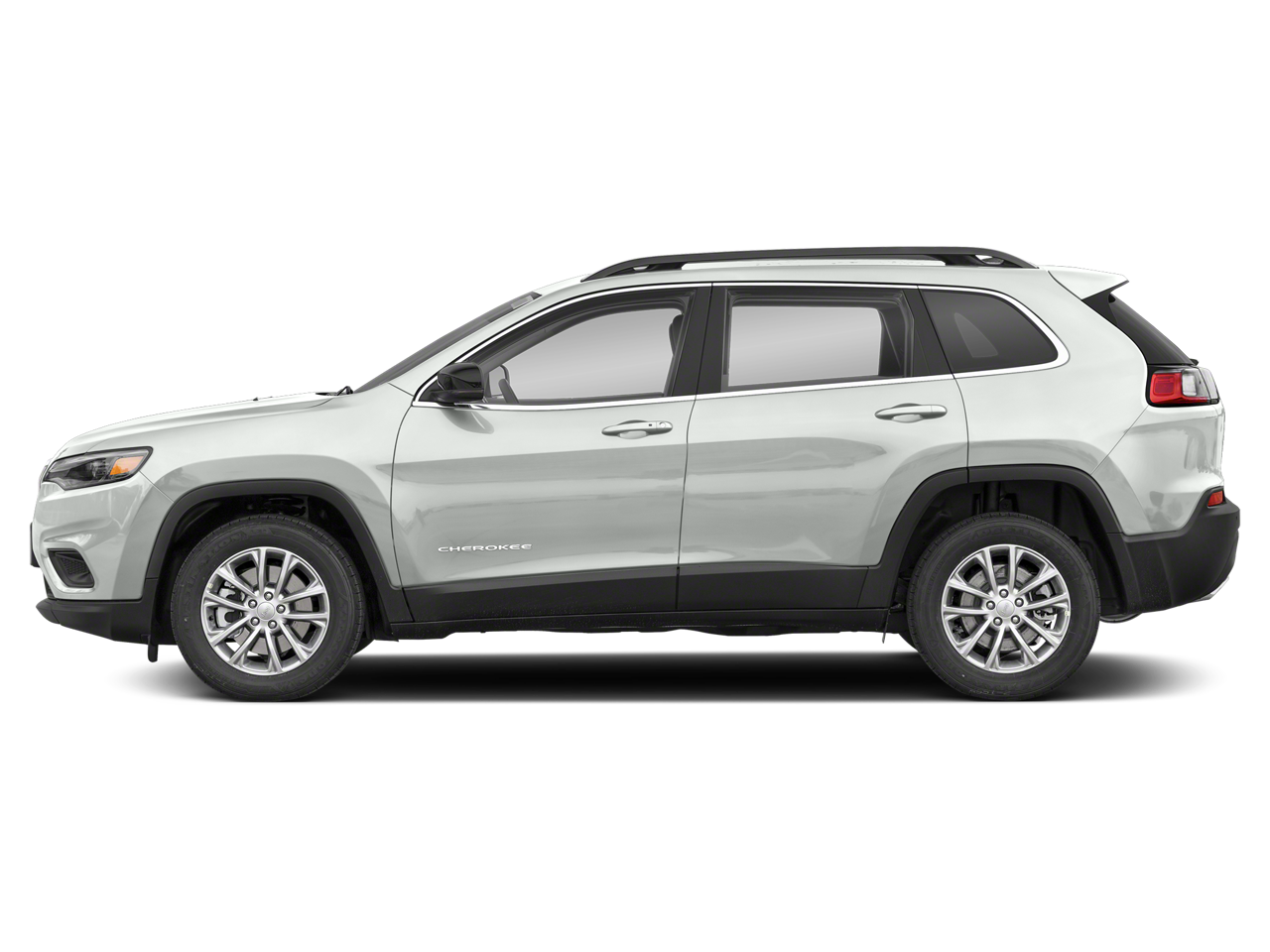 New 2022 Jeep Cherokee