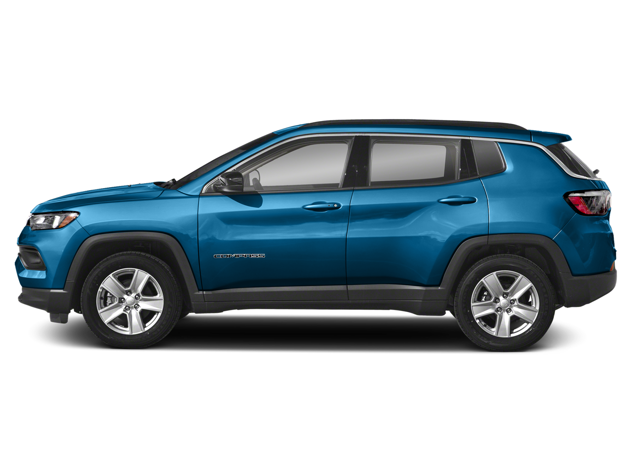 Used 2022 Jeep Compass