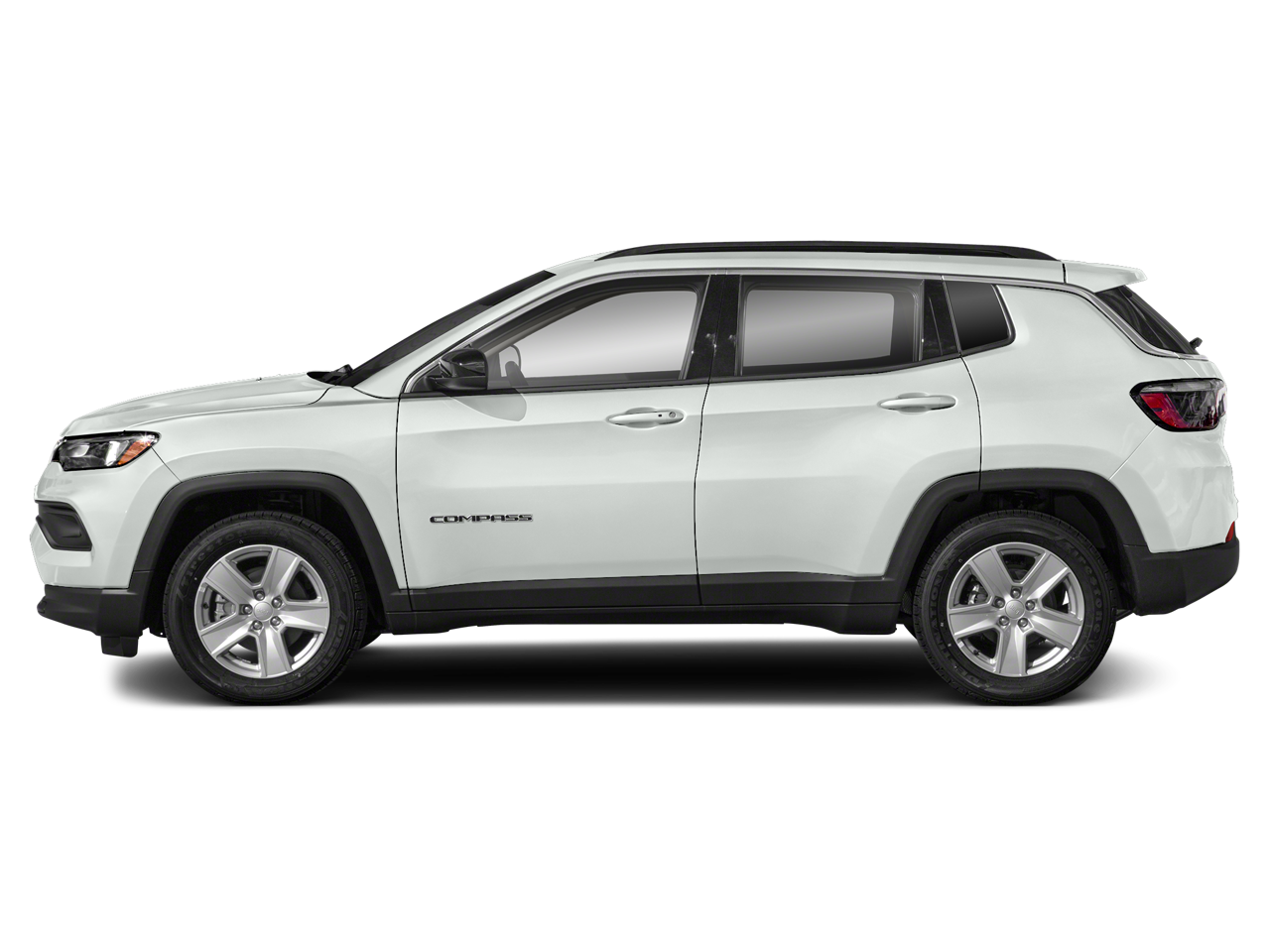New 2022 Jeep Compass
