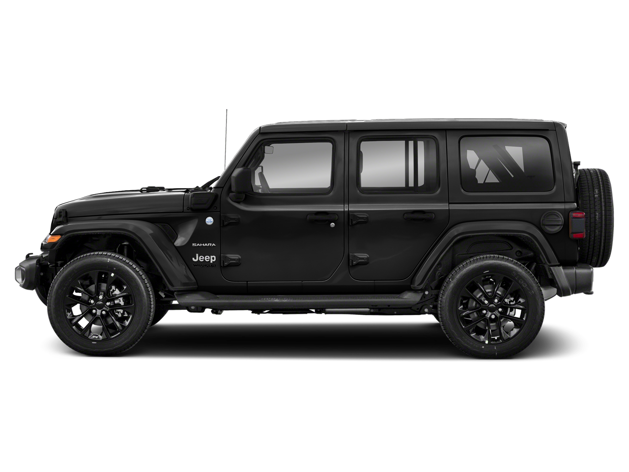 Used 2022 Jeep Wrangler 4xe