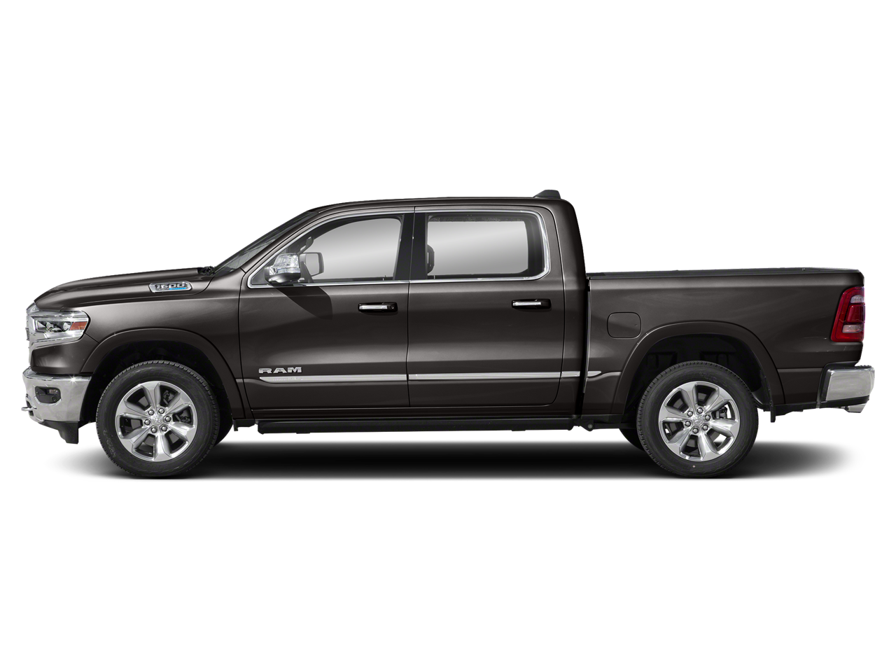New 2022 RAM 1500