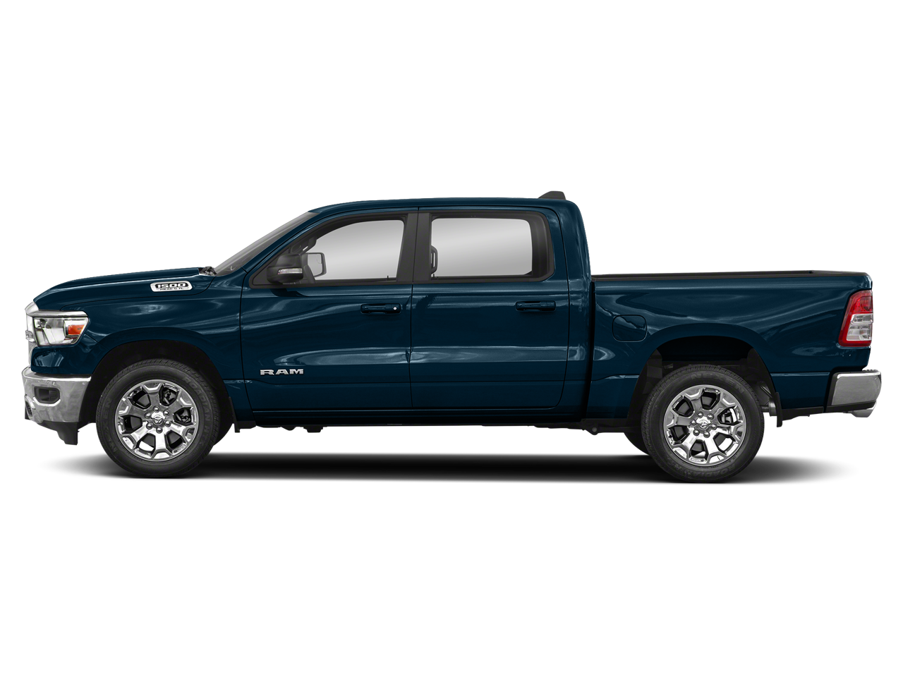 Used 2022 RAM 1500