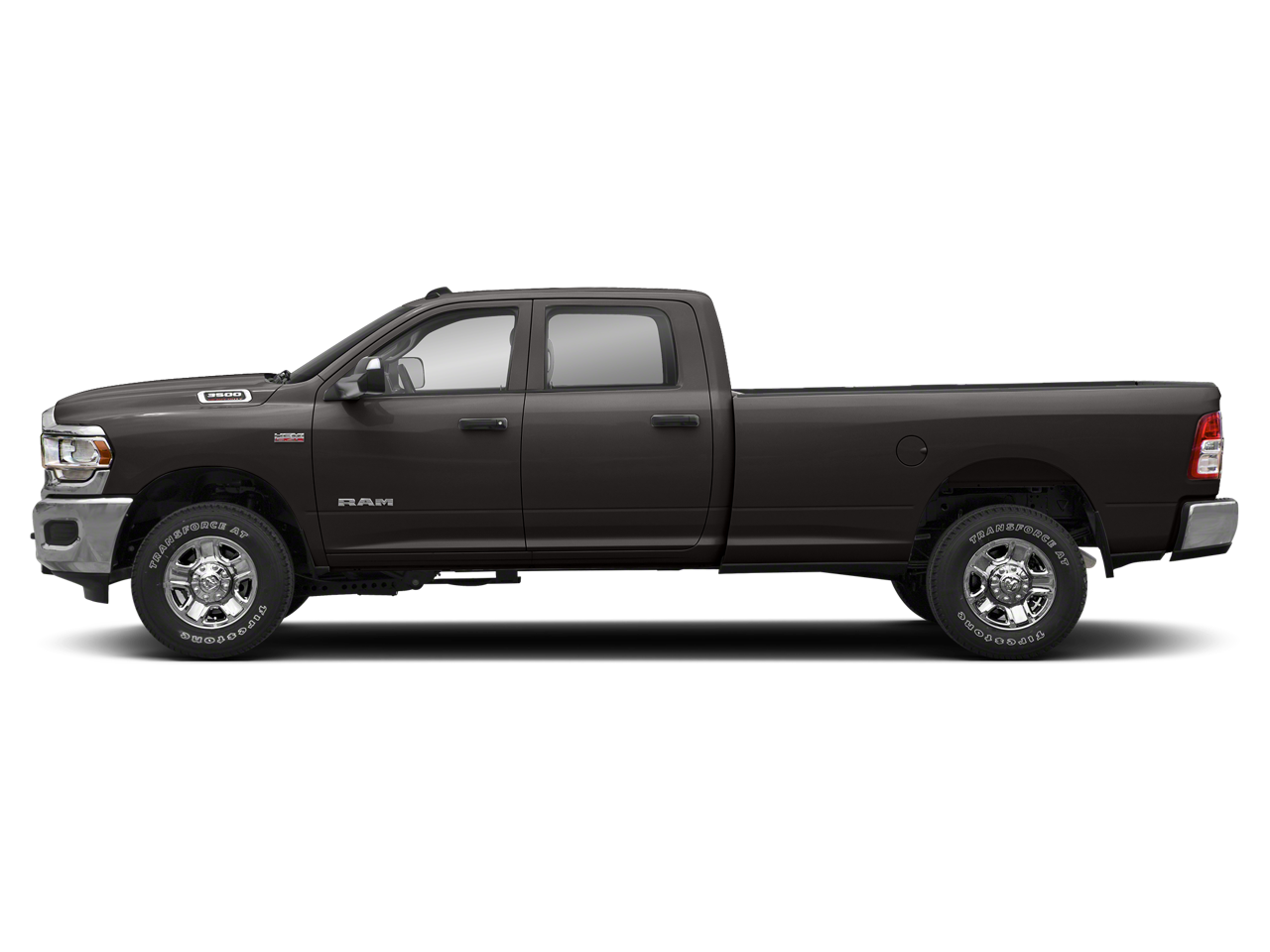 New 2022 RAM 3500