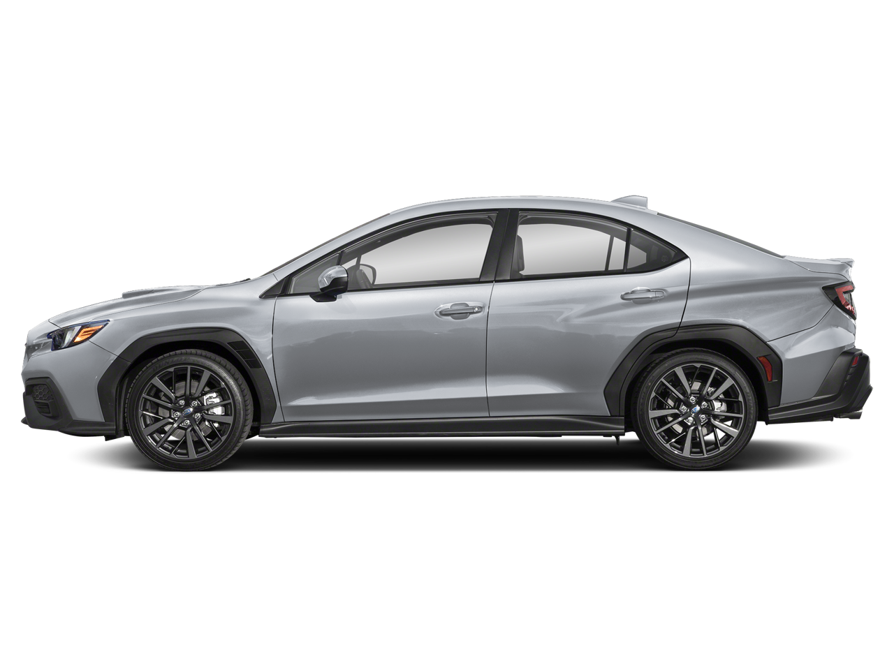 Used 2022 Ice Silver Metallic Subaru Premium image 35