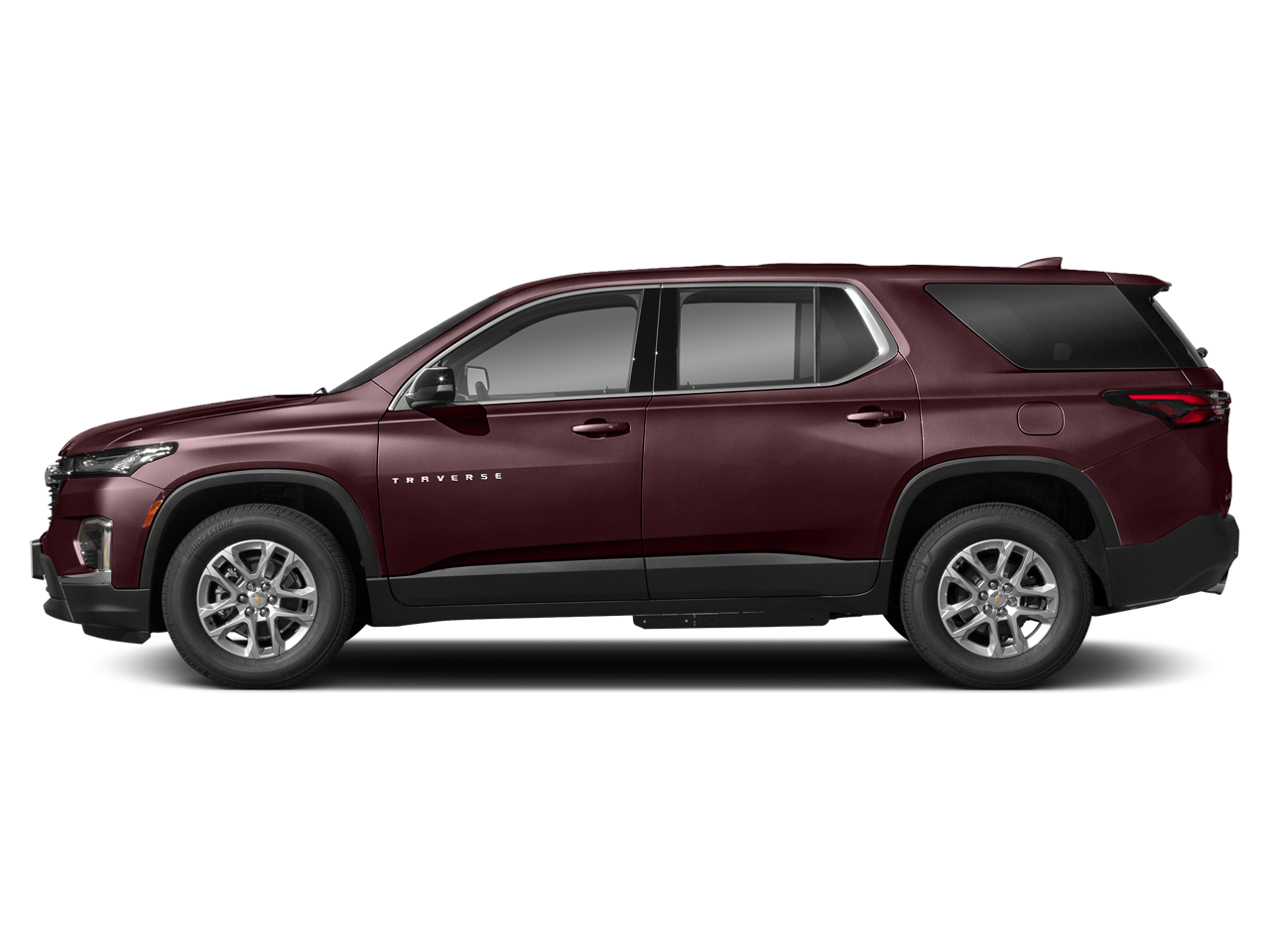 Used 2023 Chevrolet Traverse