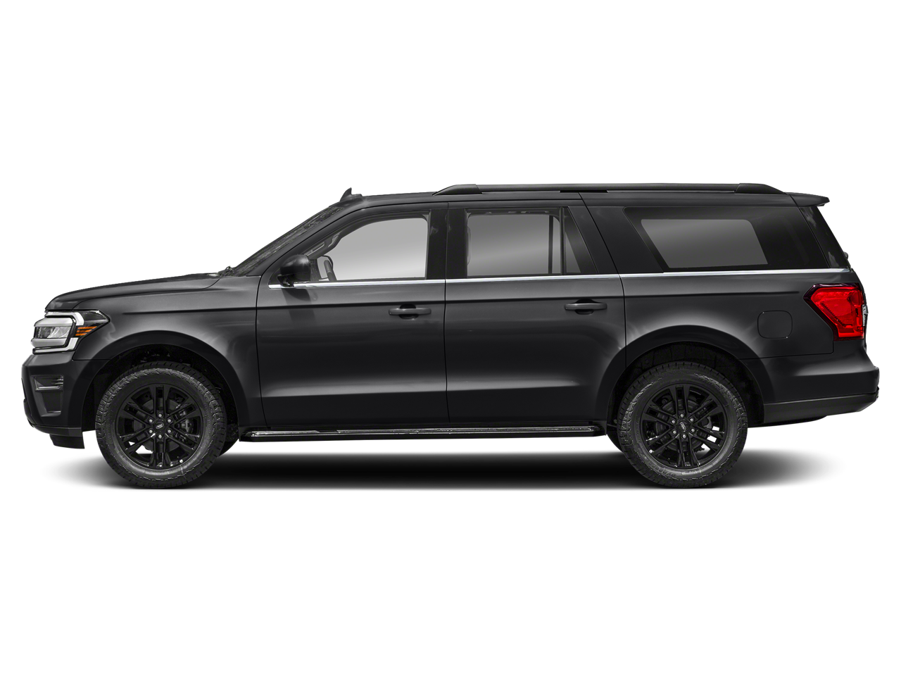 2023 Ford Expedition Max XLT 4×4 Photo 44
