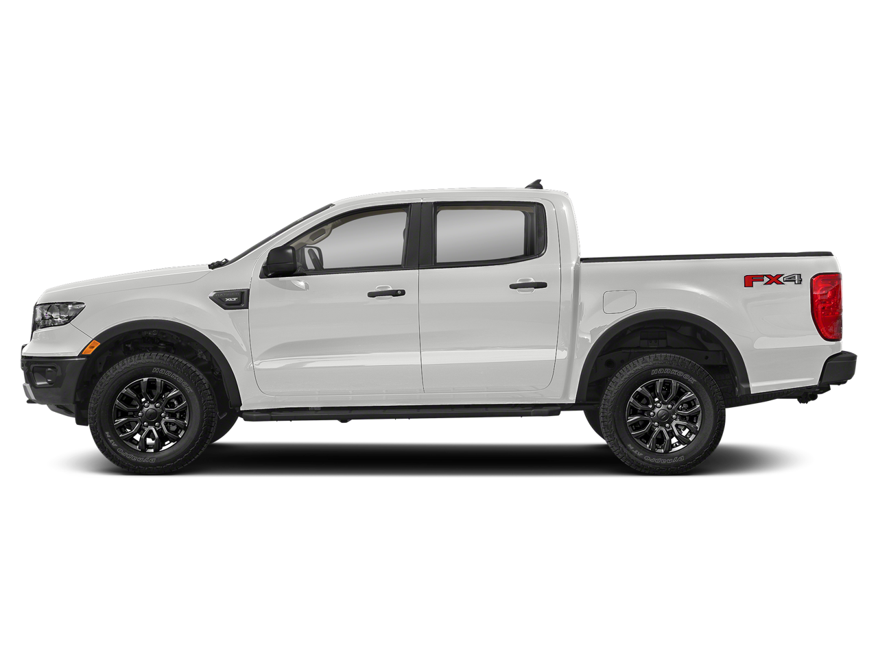 Used 2023 Oxford White Ford XLT image 27