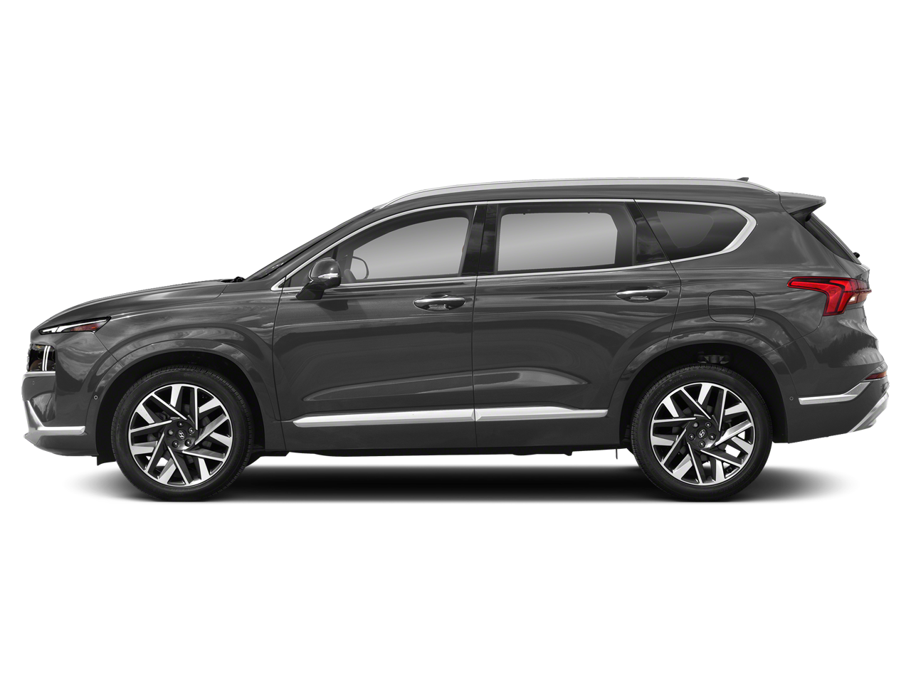New 2023 Hyundai SANTA FE Calligraphy